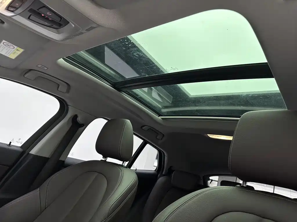 BMW X2 — миниатюра 18