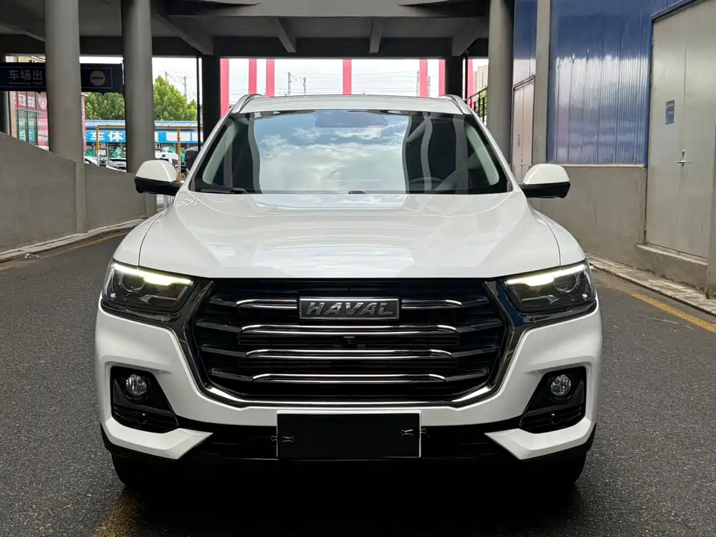 Haval H6 — миниатюра 2