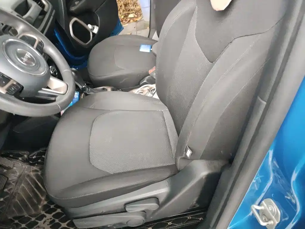 Jeep Renegade — миниатюра 16