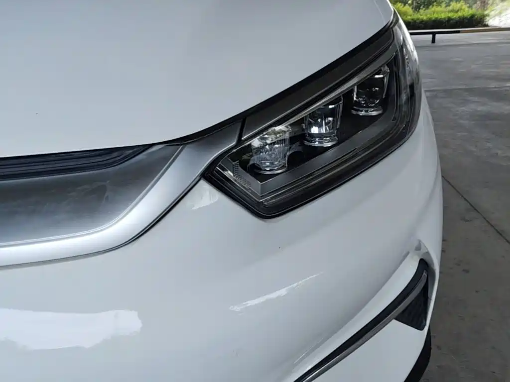 BYD Yuan Pro — миниатюра 24