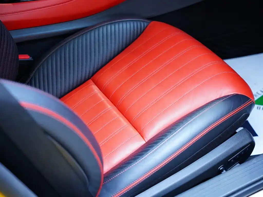 Mercedes-Benz AMG GT — миниатюра 25