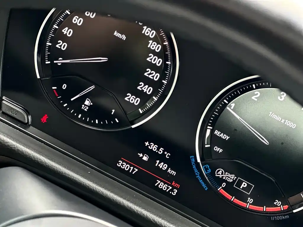 BMW 1 Series — миниатюра 15