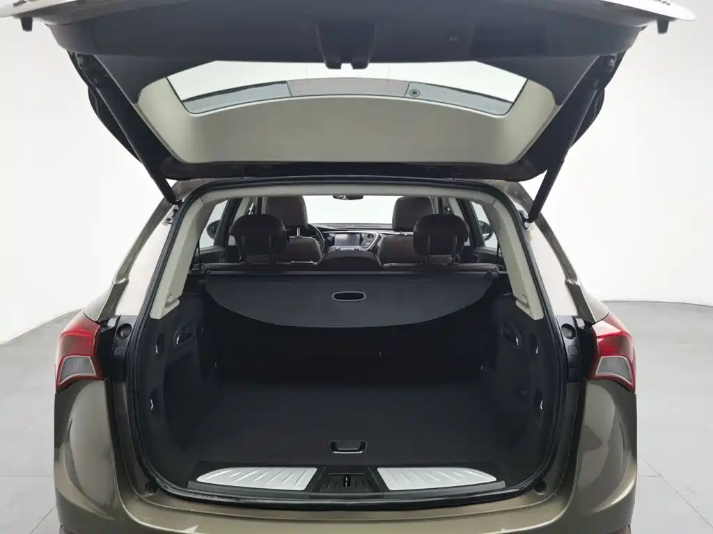 Buick Envision Plus — миниатюра 16