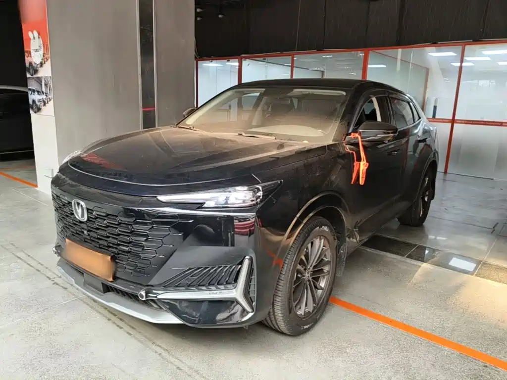 Changan UNI-K