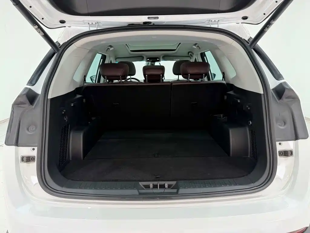 Jetour X90 PRO — миниатюра 26