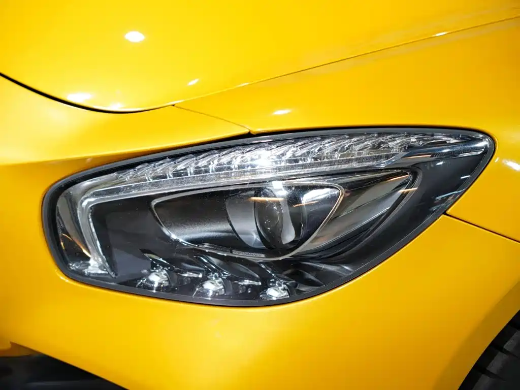 Mercedes-Benz AMG GT — миниатюра 47