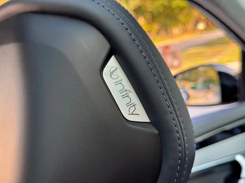 Geely Boyue L — миниатюра 15