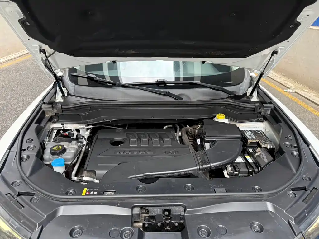 Haval H6 — миниатюра 26