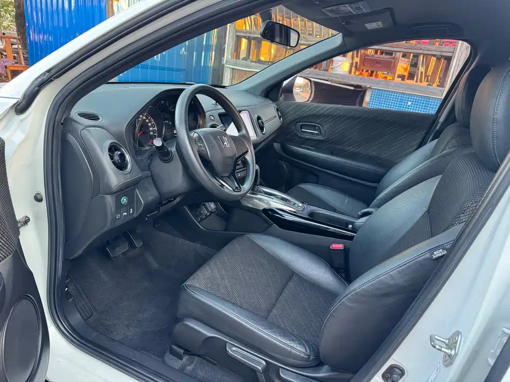 Honda XR-V — миниатюра 4