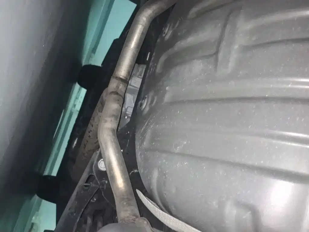 Buick Enclave — миниатюра 22