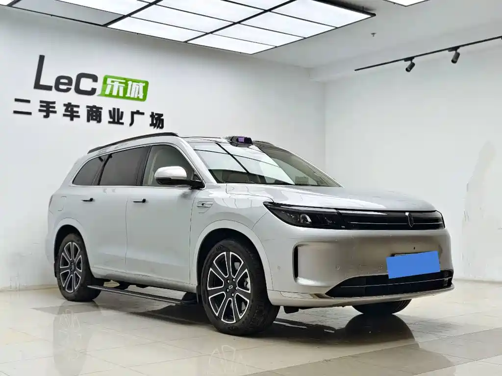 HONGMENG ZHIXING ASK THE WORLD M7