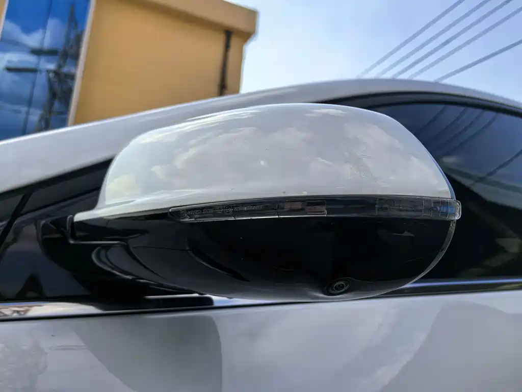Chery Arrizo 5 PLUS — миниатюра 15
