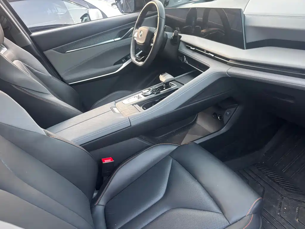 Changan CS75 PLUS — миниатюра 7