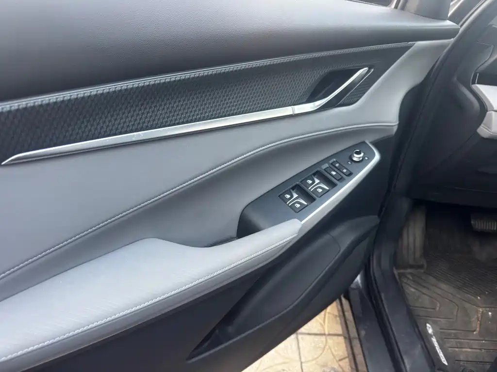 Changan CS75 PLUS — миниатюра 21