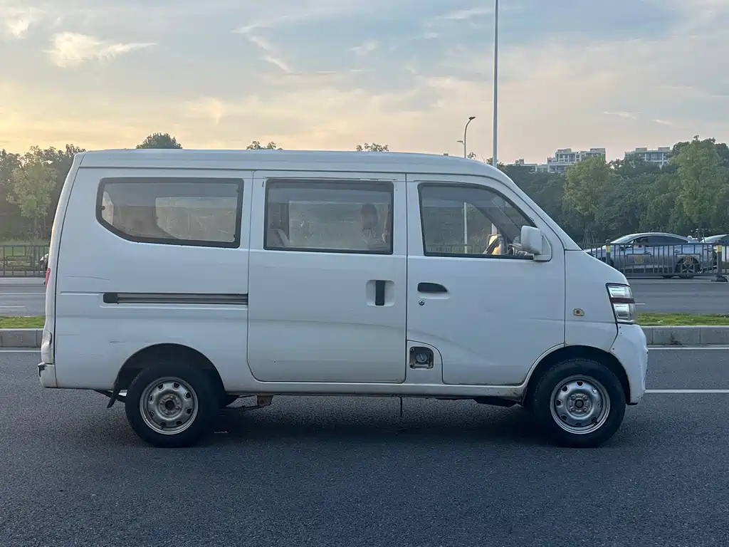 Kaicheng Star 2 — миниатюра 6