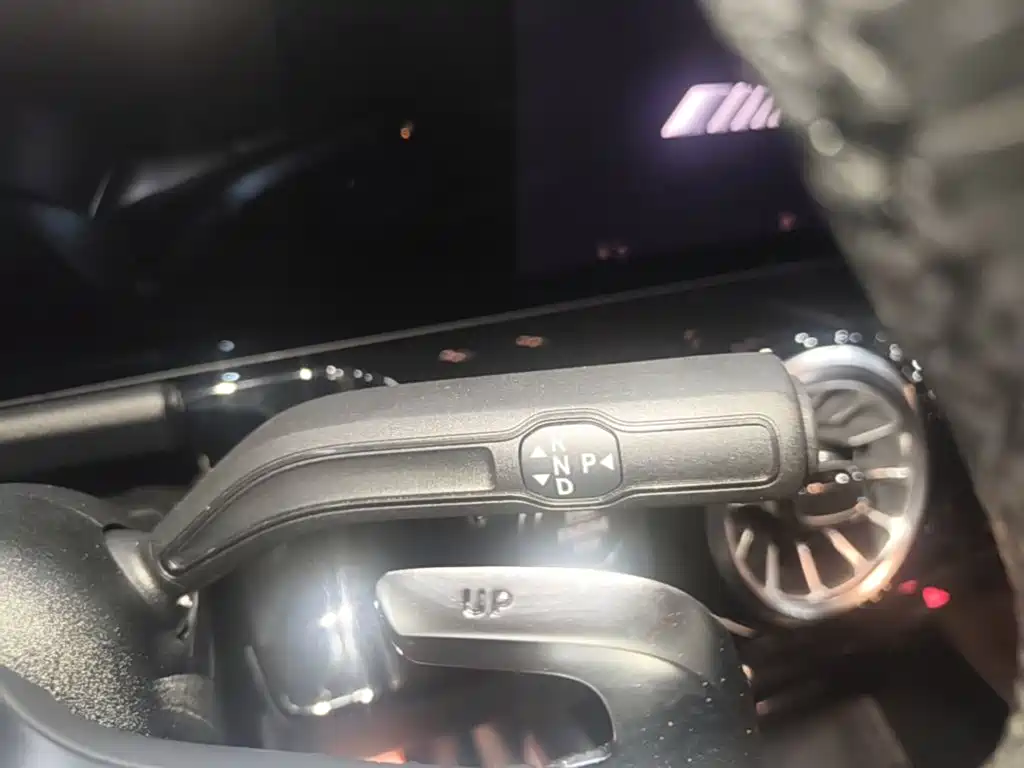 Mercedes-Benz GLA AMG — миниатюра 14