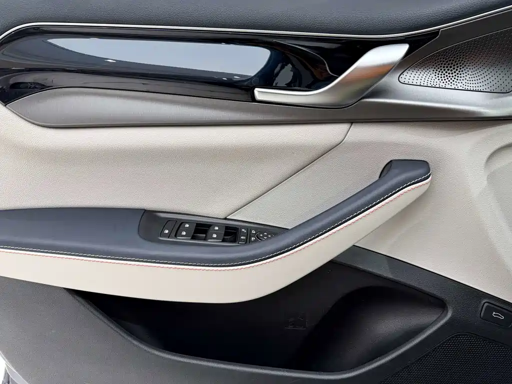 BYD Qin PLUS — миниатюра 16