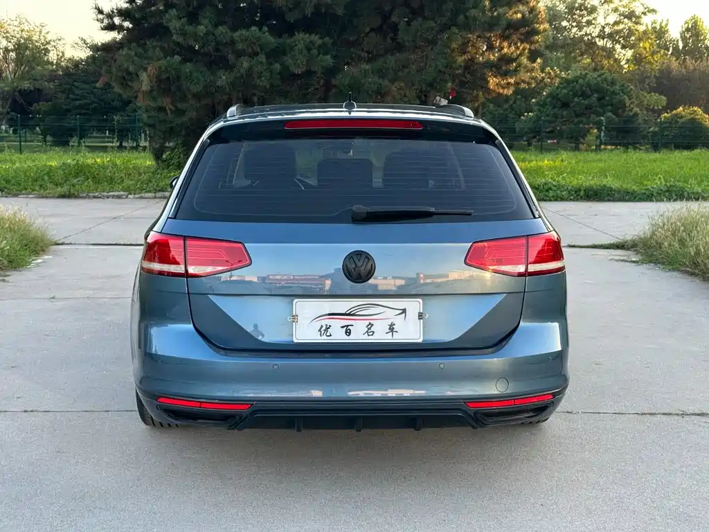 Volkswagen Viloran — миниатюра 5