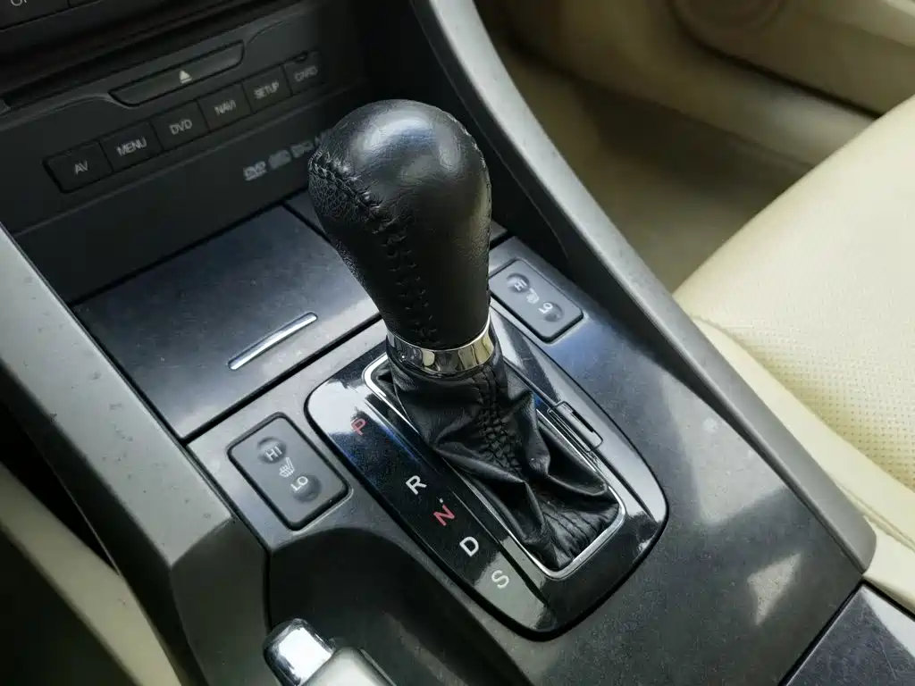 Honda Spirior — миниатюра 13