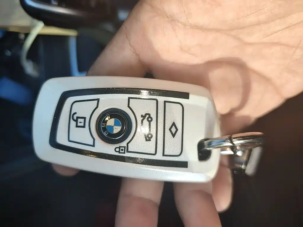 BMW 3 Series GT — миниатюра 12