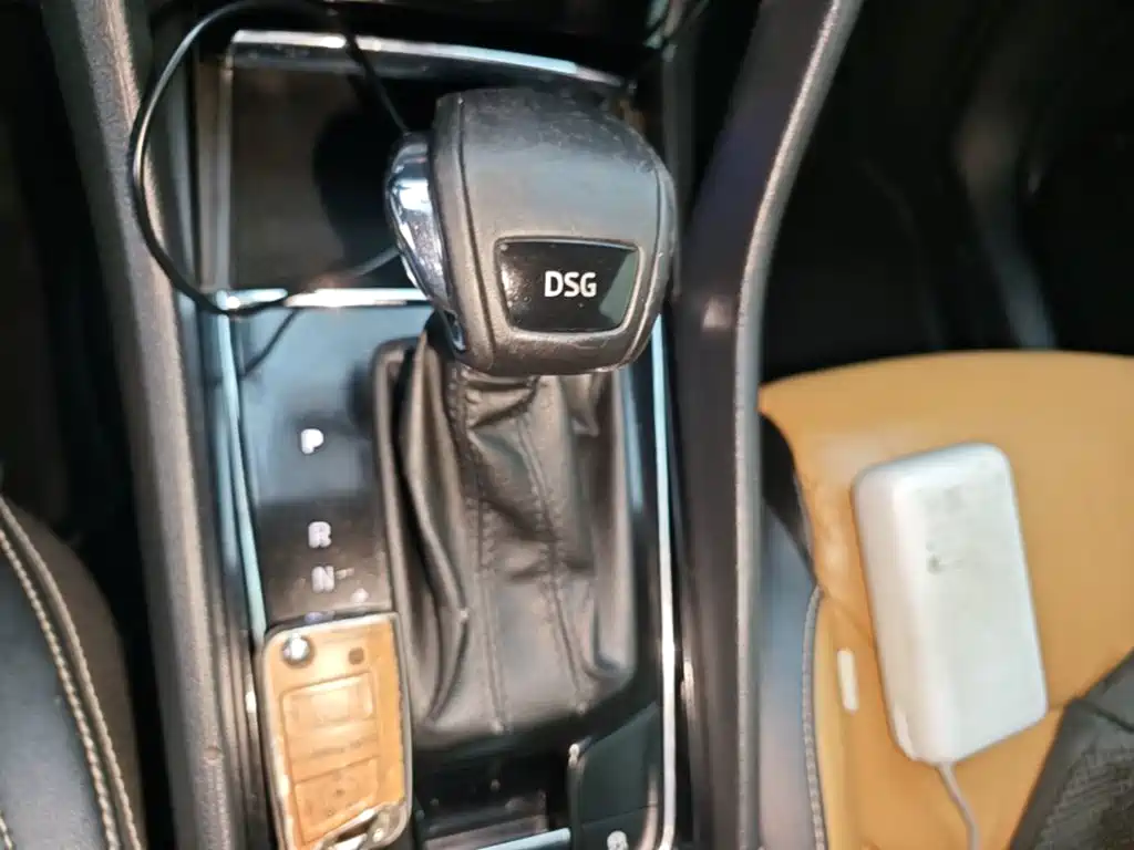 Skoda Kodiaq GT — миниатюра 14