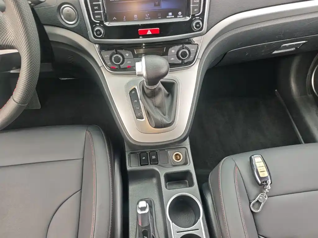 Haval M6 — миниатюра 14