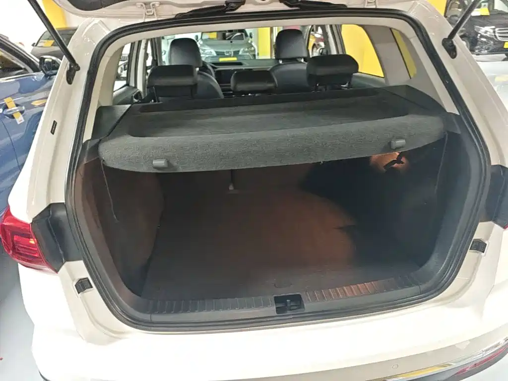Volkswagen Tharu — миниатюра 19