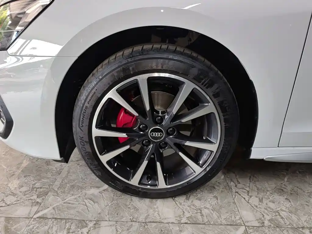 Audi A3 — миниатюра 23