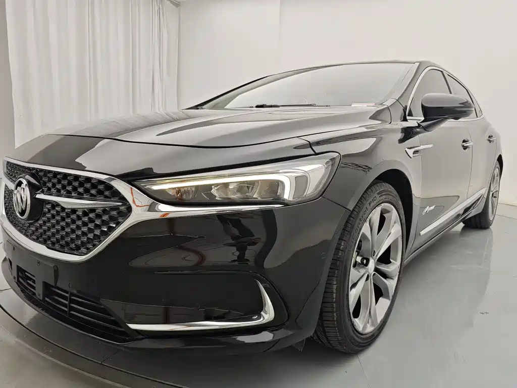 Buick LaCrosse 2019 28T Avenir