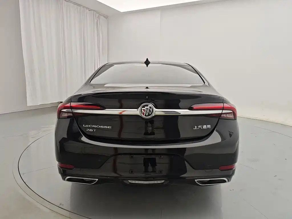 Buick LaCrosse 2019 28T Avenir