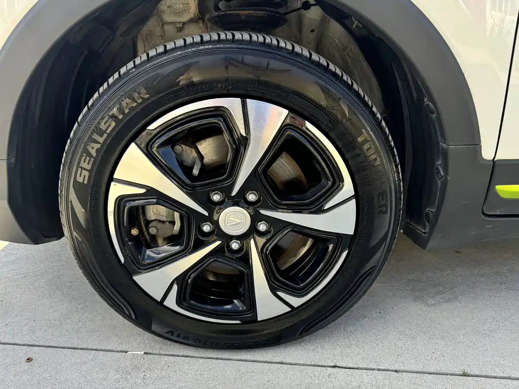 Changan New Energy E-Pro — миниатюра 8