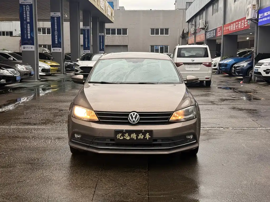Volkswagen Sagitar — миниатюра 2
