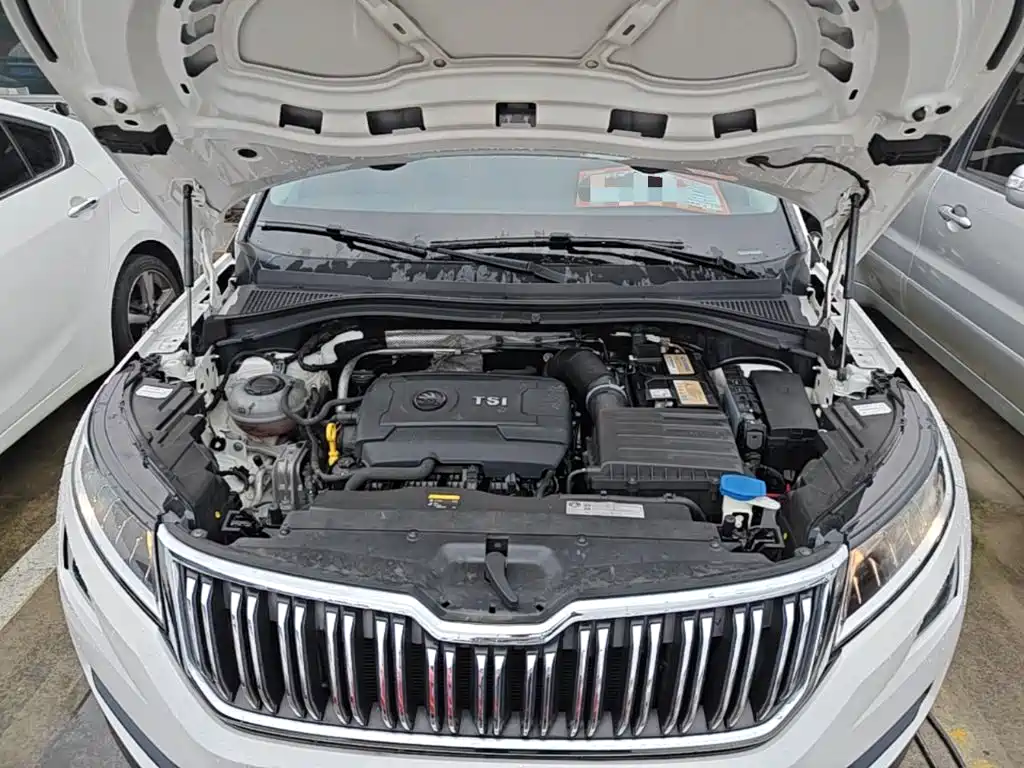 Skoda Kodiaq — миниатюра 20