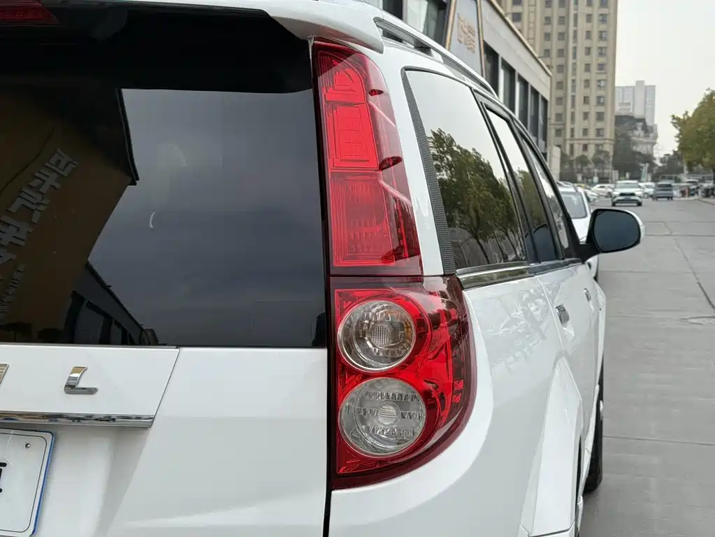 Haval H5 Classic — миниатюра 25