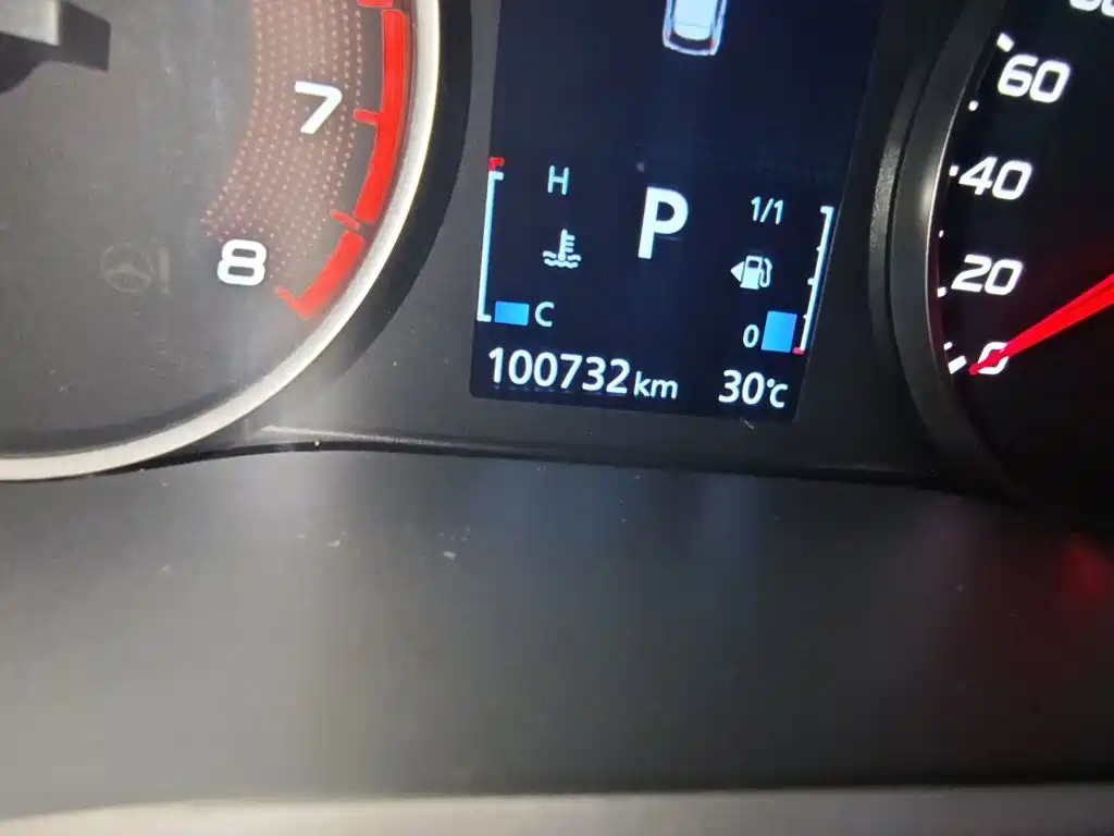 Mitsubishi Eclipse Cross — миниатюра 5