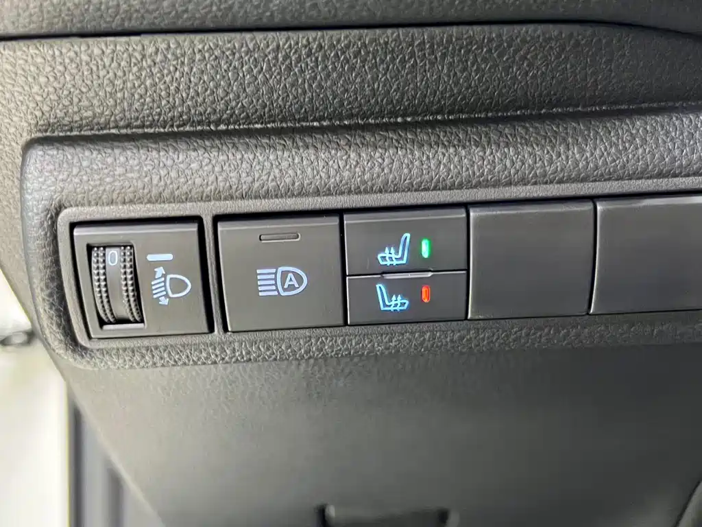 Toyota Corolla 1.2T Elite Edition, фото 15