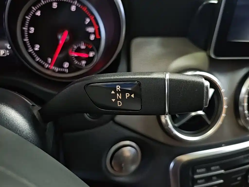 Mercedes-Benz CLA (Import) — миниатюра 14