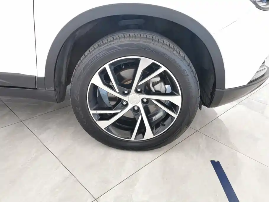 Bestune X40 — миниатюра 6