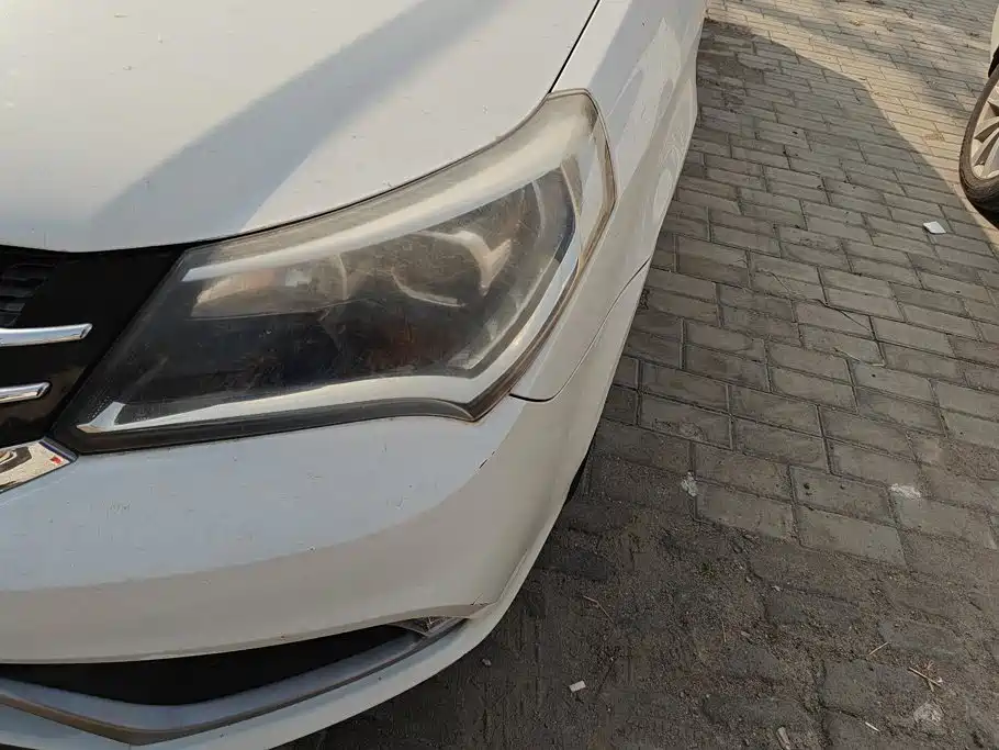 Geely King Kong — миниатюра 5