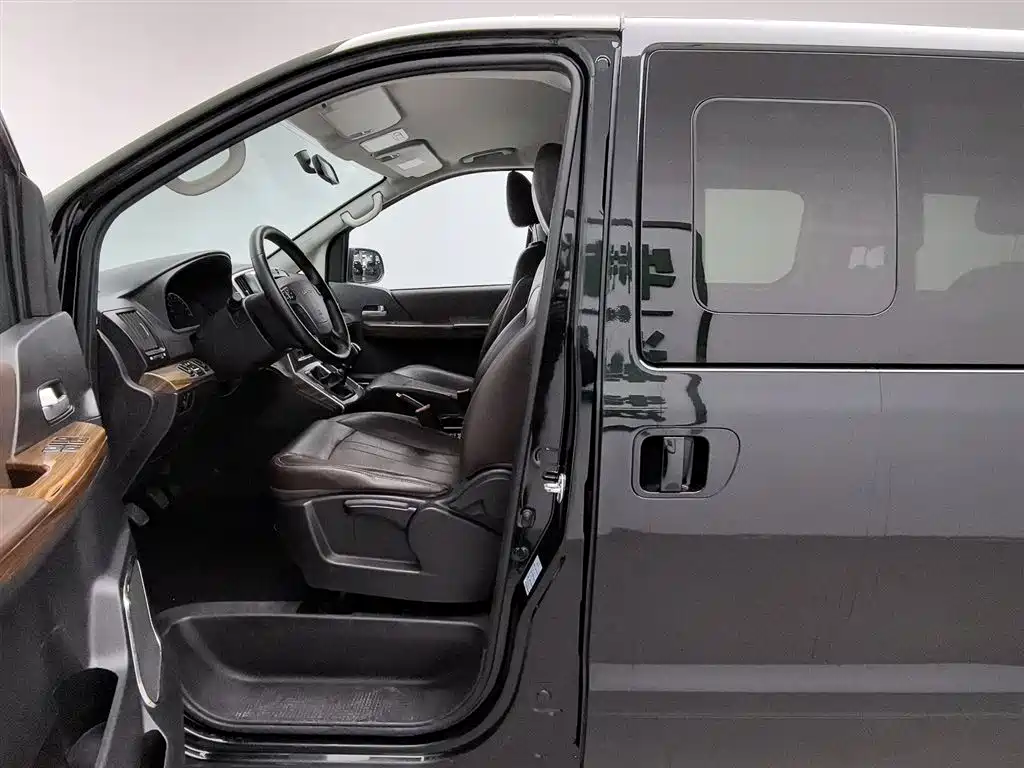 DONGFENG LINGZHI PLUS