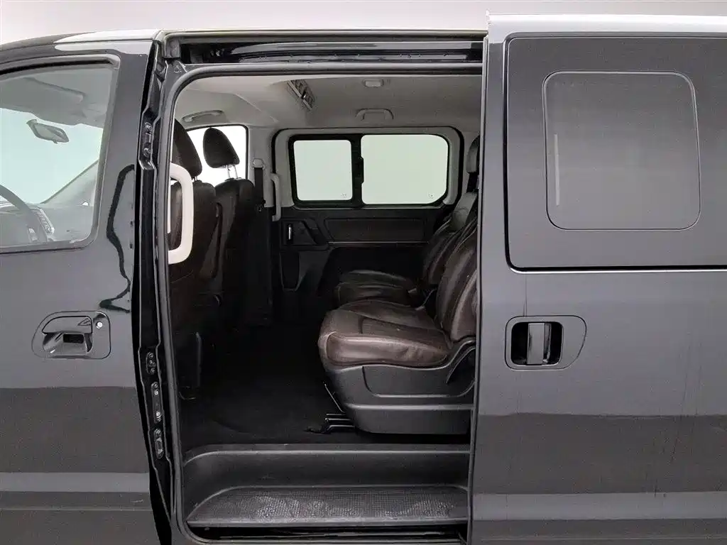 DONGFENG LINGZHI PLUS