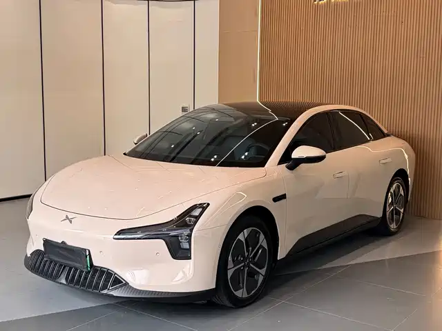 XIAOPENG MONA M03 2024