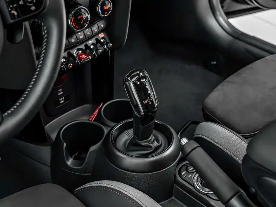 MINI Mini JCW — миниатюра 23