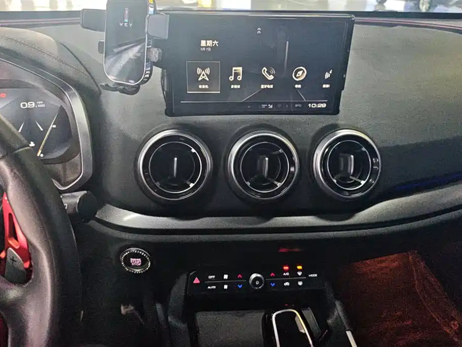 WEI PAI WEI BRAND VV5