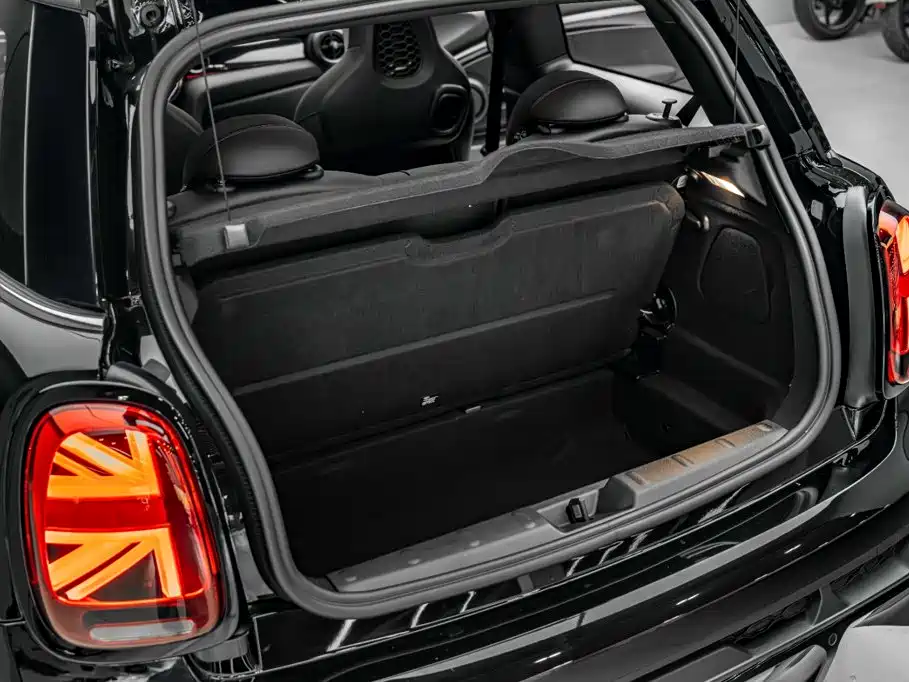 MINI Mini JCW — миниатюра 49