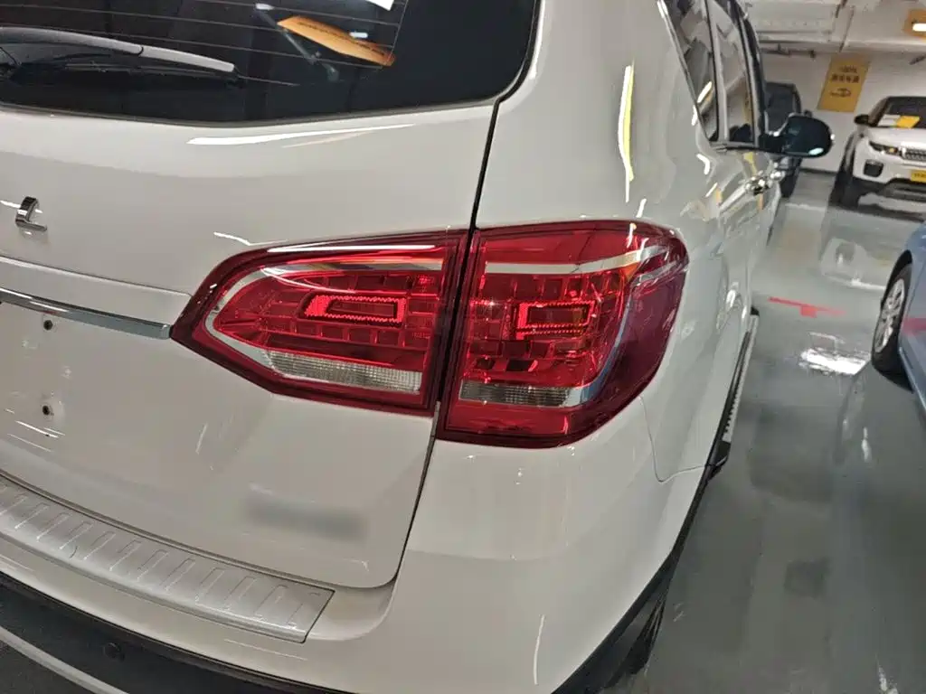 Haval H6 — миниатюра 8