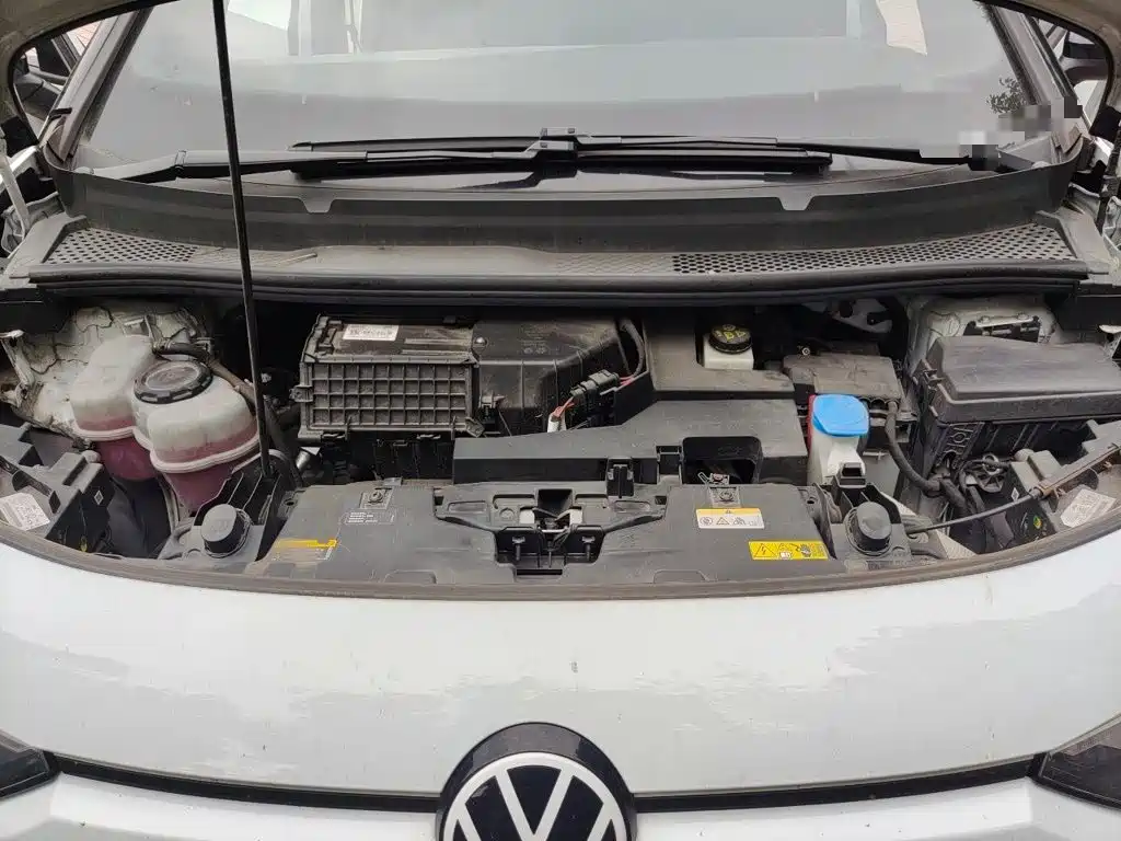 Volkswagen ID.3 — миниатюра 16