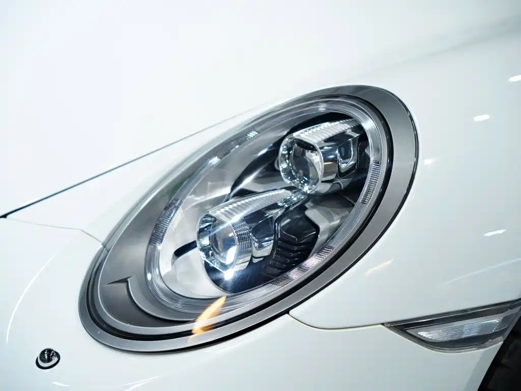 Porsche 911 — миниатюра 51