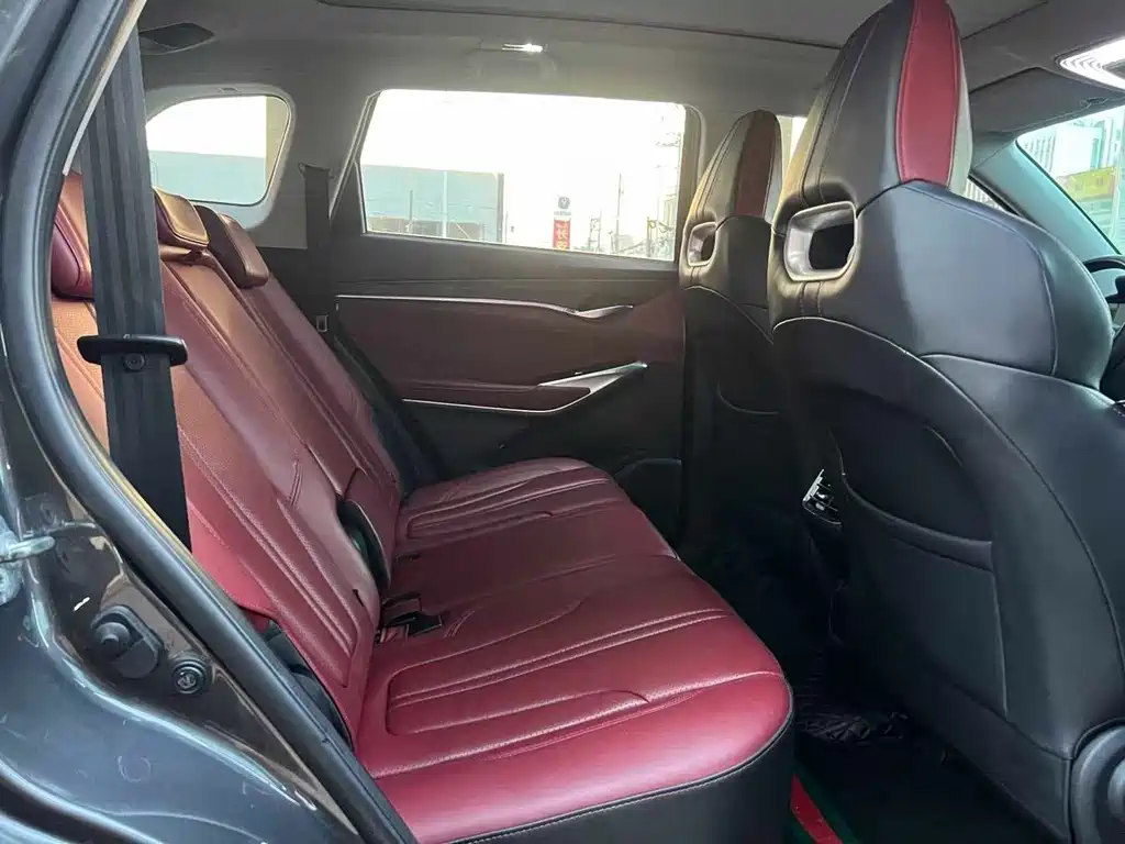 Changan CS75 PLUS — миниатюра 4