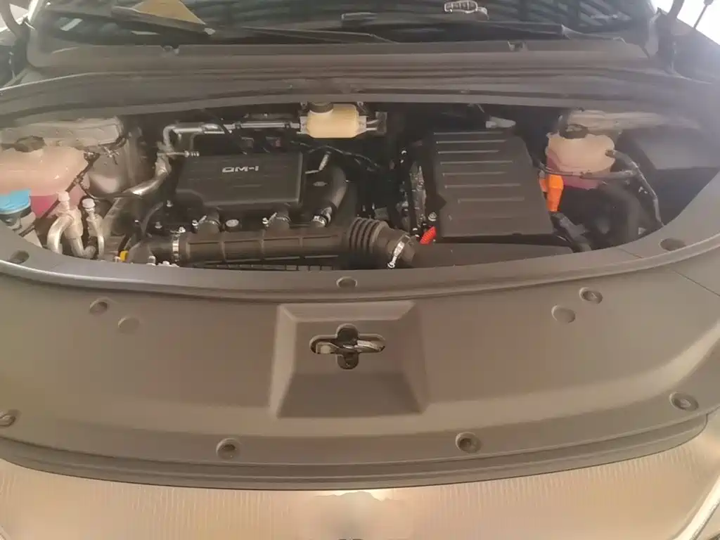 BYD L DM-i — миниатюра 20